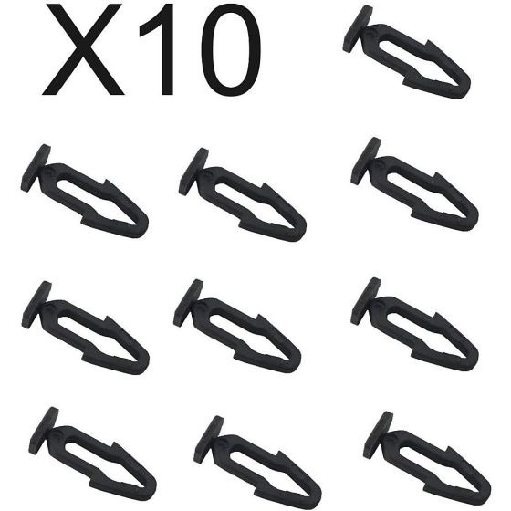 Bausatz, Bremsstift,