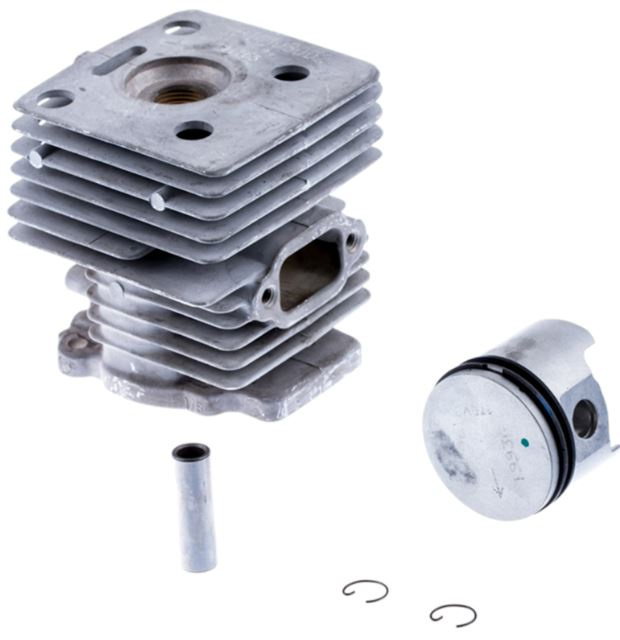 Zylinder Kpl 5022433-01