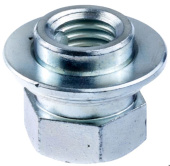 Mutter 5022520-02 Mutter 5022520-02