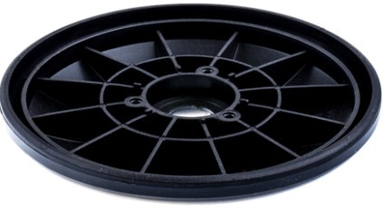 Bodenplatte Trimmerkopf Trimmy S II