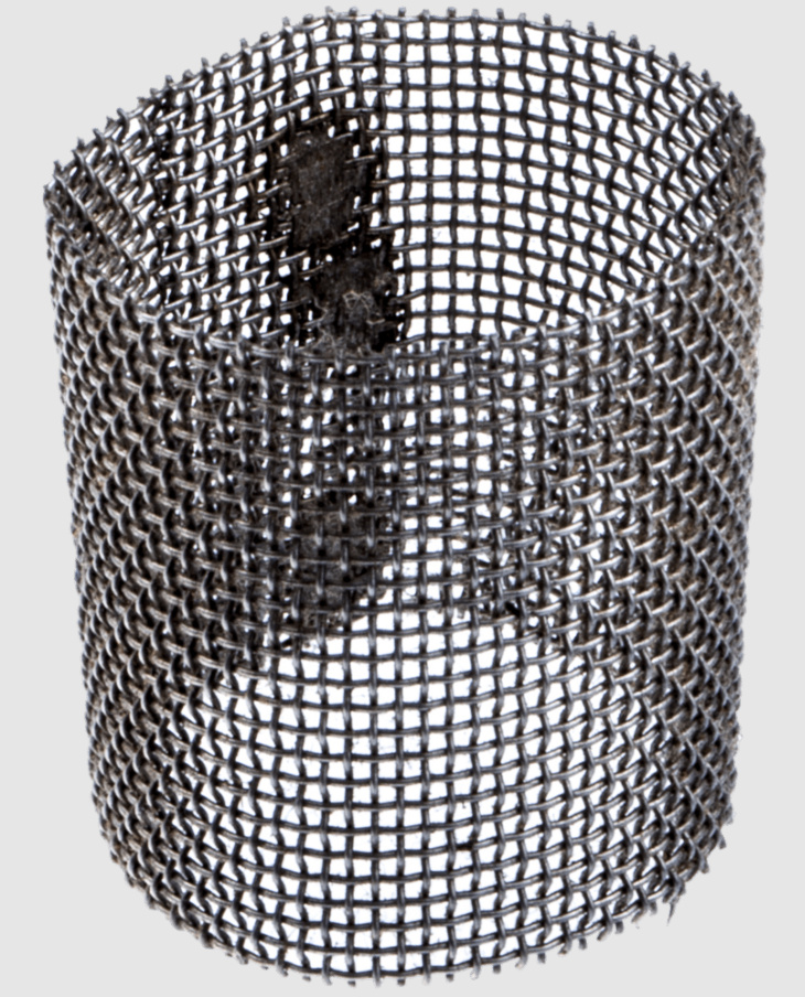 Funkenfängernetz 5022639-01