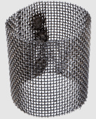 Funkenfängernetz 5022639-01 Funkenfängernetz 5022639-01