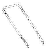 Handhaben 5022759-01 Handhaben 5022759-01