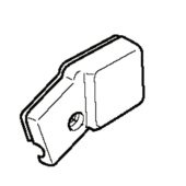 Abdeckung 5022835-02 Abdeckung 5022835-02