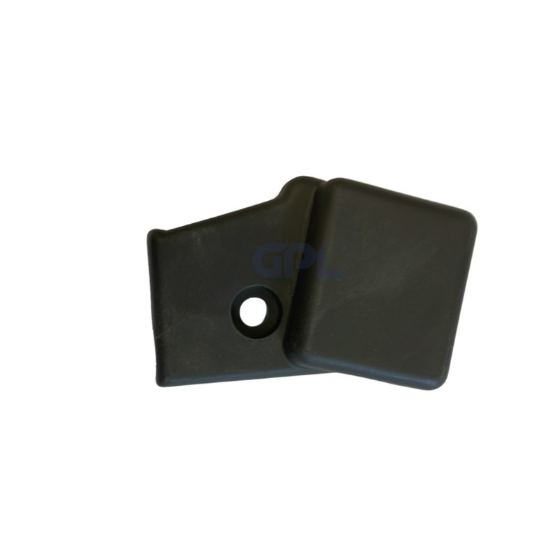 Abdeckung Steuergehäuse 5022836-04