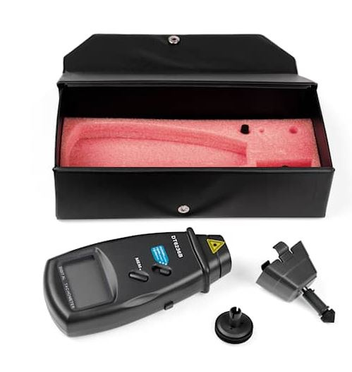 Optischer Drehzahlmesser 5022880-01