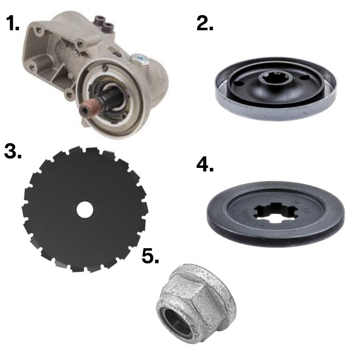 SICHERUNGSMUTTER M12x1.75
