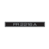 Abziehbild 5022921-04 Abziehbild 5022921-04