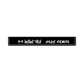 Abziehbild 5022926-06 Abziehbild 5022926-06