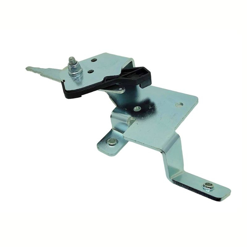 Drosselklappensteuerung