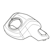 Gehäuse 5022975-01 Gehäuse 5022975-01