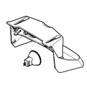 Lampenhalter 5023002-01 Lampenhalter 5023002-01