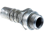 Nippel, Rücklaufseite 5024074-02 Nippel, Rücklaufseite 5024074-02