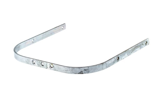 Halterung 5024134-02