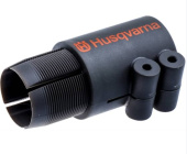 Ärmel Dunkelgrau 35-31 5024256-03 Ärmel Dunkelgrau 35-31 5024256-03