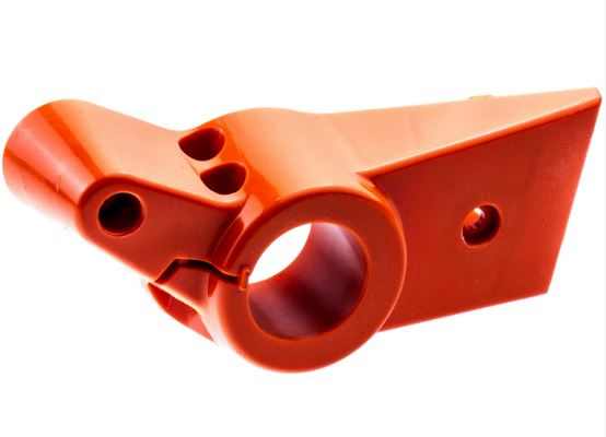 Halter Antivibration 5024335-01