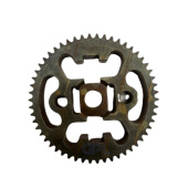 Endgang (54T) Endgang (54T)