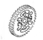 Endgang (54T) Endgang (54T)