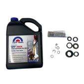 Dichtungssatz Dichtungssatz