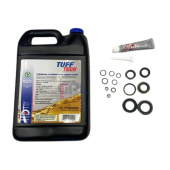 Dichtungssatz Dichtungssatz