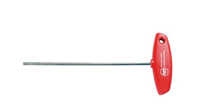 Innenschlüssel 3/16 5025057-01