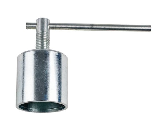 Abzieher-Zahnradwelle 5025065-01