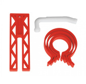 Kolbenringverdichter, Set 5025070-01 Kolbenringverdichter, Set 5025070-01