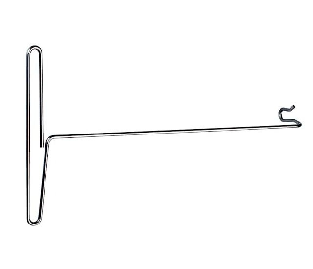 Haken zum Kraftstofffilter 5025083-01