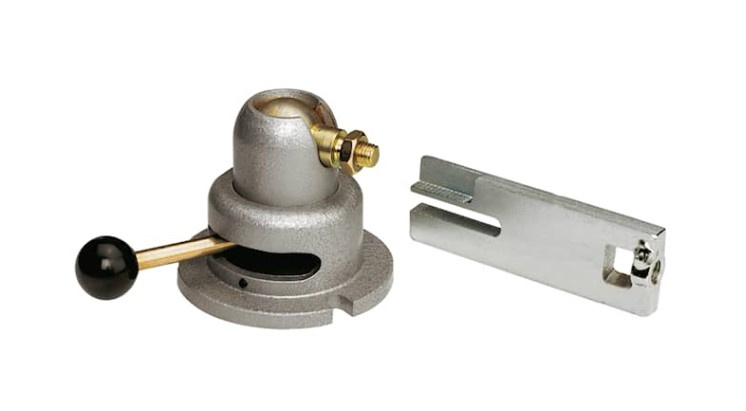 Montagevorrichtung Kpl 5025102-01