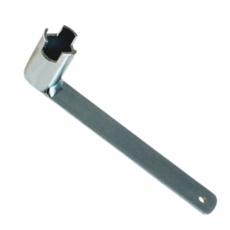 Schlüssel F, Kupplung 5025222-02