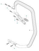 Handhaben 5025310-01 Handhaben 5025310-01