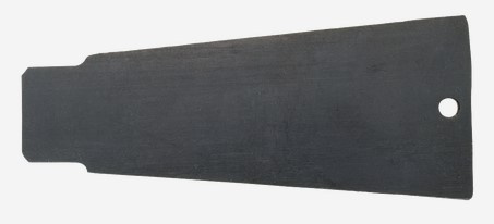 Abdeckscheibe Gummi A 5025411-01