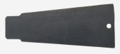 Abdeckscheibe Gummi A 5025411-01 Abdeckscheibe Gummi A 5025411-01