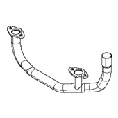 Auspuff 5026367-01 Auspuff 5026367-01