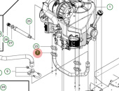 Auspuff 5026367-01 Auspuff 5026367-01