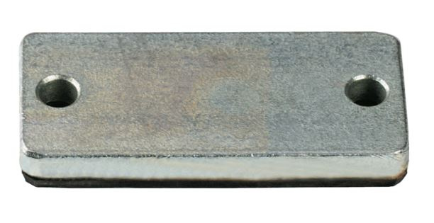 Deckelscheibe, Auspuff 5027139-01