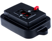 Luftfilterhalter Luftfilterhalter