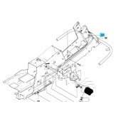 Hydraulikrohr Hydraulikrohr