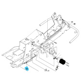 Hydraulikrohr Hydraulikrohr