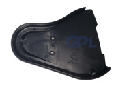 Getriebedeckel hinten (hoch) Getriebedeckel hinten (hoch)