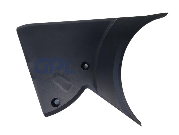 Getriebedeckel vorne (hoch)