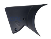 Getriebedeckel vorne (hoch) Getriebedeckel vorne (hoch)