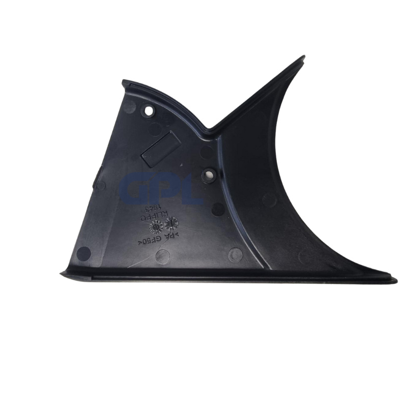 Getriebedeckel vorne (hoch)