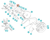 Steuerfeder (hoch) Steuerfeder (hoch)