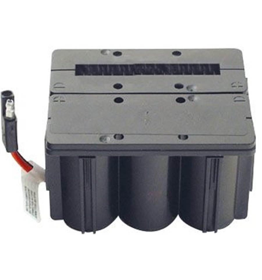 Batterie für Elektrostart