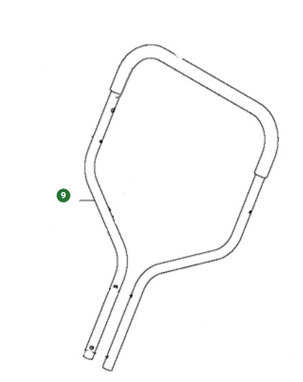 Griff Kpl 5029064-01