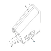 Sammelbeutel Brillant Sammelbeutel Brillant