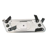 Klippo Plate 53cm/21 Klippo Plate 53cm/21