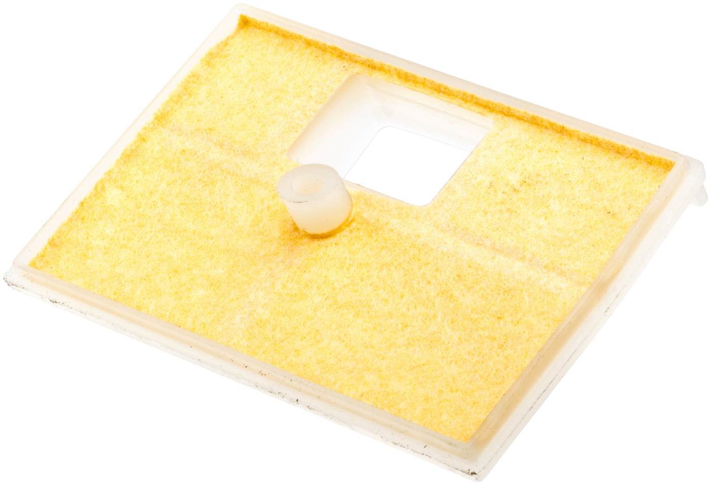 Luftfilter 5031136-02