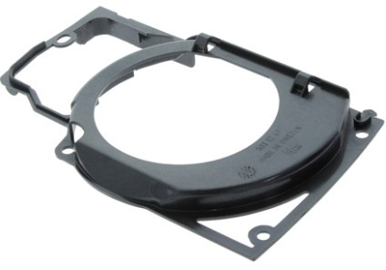 Kühlluftleiter 5031247-01